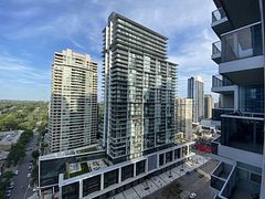 4968 Yonge Street 2507, Toronto, ON M2N 7G9