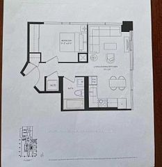501 Yonge Street 701, Toronto, ON M4Y 1Y4