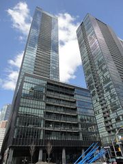 101 Charles Street E 3405, Toronto, ON M4Y 0A9