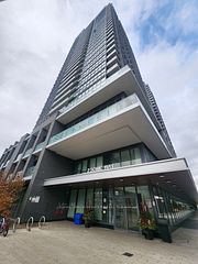 2 Sonic Way 808, Toronto, ON M3C 0P2