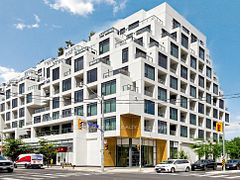 280 Howland Avenue 615, Toronto, ON M5R 0C3