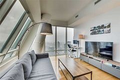 8 The Esplanade 5505, Toronto, ON M5E 0A6
