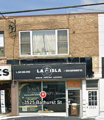 3525 Bathurst Street N #1, Toronto, ON M6A 2C7