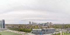 75 Billes Heights 1615, Toronto, ON M2K 0J8
