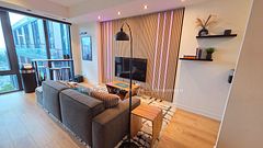 35 Parliament Street 829, Toronto, ON M5A 0Z5