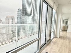 18 Maitland Terrace 2505, Toronto, ON M4Y 1Y4