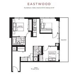 38 Forest Manor Road 1007, Toronto, ON M2J 1M5