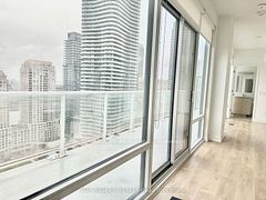 18 Maitland Terrace 2505, Toronto, ON M4Y 0H2