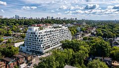280 Howland Avenue N 419, Toronto, ON M5R 0C3