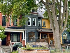 128 Brunswick Avenue, Toronto, ON M5S 2M2