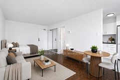 33 Isabella Street 2513, Toronto, ON M4Y 2P7