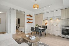 60 Tannery Road 504, Toronto, ON M5A 0S8
