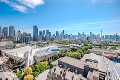 1 Bedford Road 2001, Toronto, ON M5R 2B5