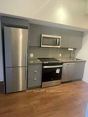 500 Wilson Avenue 511, Toronto, ON M3H 0E5