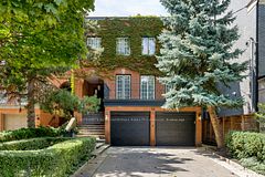 18A Deer Park Crescent, Toronto, ON M4V 2C2