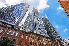 1 Yorkville Avenue 3102, Toronto, ON M4W 0B1