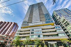 8 Charlotte Street 307, Toronto, ON M5V 0K4