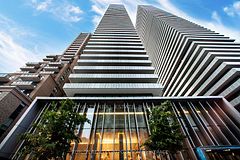 42 Charles Street E 4609, Toronto, ON M4Y 1T4