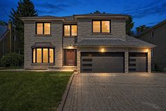 6 Lailey Crescent, Toronto, ON M2N 4G9
