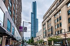 386 Yonge Street 5007, Toronto, ON M5B 0A5