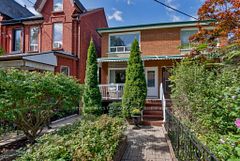 214 Markham Street, Toronto, ON M6J 2G6