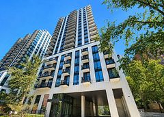 91 Montclair Avenue 1005, Toronto, ON M5P 0B1