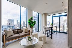 47 Mutual Street 3203, Toronto, ON M5B 0C6