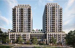 89 Montclair Avenue 1219, Toronto, ON M5P 0A9