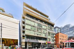 650 KING Street W 207, Toronto, ON M5V 0H6