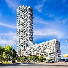 16 Bonnycastle Street 1507, Toronto, ON M5A 0C9