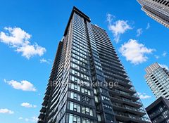 80 Queens Wharf Road 911, Toronto, ON M5V 0J3