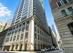 70 Temperance Street 2704, Toronto, ON M5H 0B1