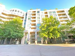 205 The Donway W 615, Toronto, ON M3B 3S5