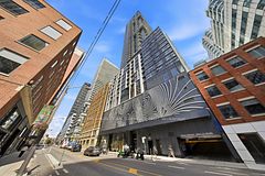 87 Peter Street 2510, Toronto, ON M5V 2G4