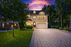 249 Holmes Avenue, Toronto, ON M2N 4M9