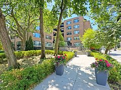 1545 Bathurst Street 510, Toronto, ON M5P 3H6