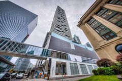 100 Harbour Street 2804, Toronto, ON M5J 0B5