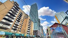 100 Dalhousie Street 318, Toronto, ON M5B 0C7