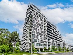 25 Adra Grado Way 861, Toronto, ON M2J 0H6