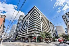 111 Elizabeth Street 1825, Toronto, ON M5G 1P7