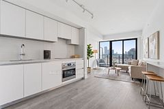 25 Frederick Todd Way 609, Toronto, ON M4G 0C9