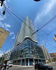 403 Church Street 2703, Toronto, ON M4Y 0C9