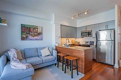 83 Redpath Avenue 911, Toronto, ON M4S 0A2