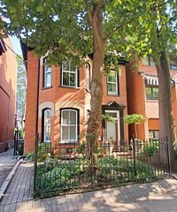 47 Gloucester Street Upper, Toronto, ON M4Y 1L8