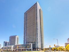 2015 Sheppard Avenue E 2202, Toronto, ON M2J 1W6