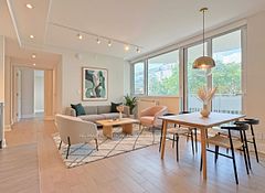 11 Walmer Road 304, Toronto, ON M5R 2W9