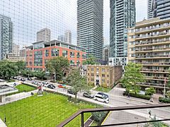 55 Isabella Street 1202, Toronto, ON M4Y 1M8