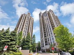 133 Wynford Drive 707, Toronto, ON M3C 0J5