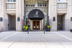 438 Richmond Street W 1003, Toronto, ON M5V 3S6