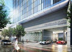 188 Cumberland Street 2201, Toronto, ON M5R 0B6